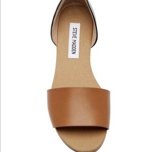 steve madden sandals